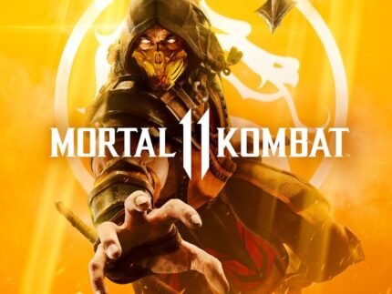 Mortal Kombat 11 XBOX
