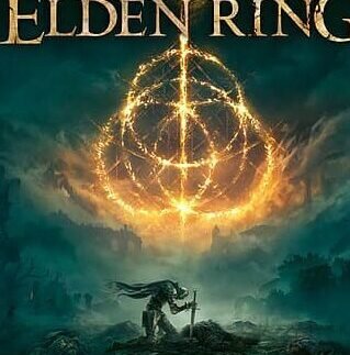 Elden Ring Deluxe PS4 - PS5