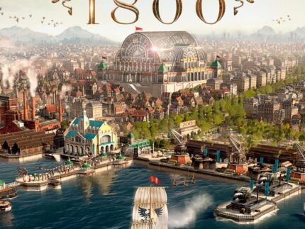 Anno 1800 PC