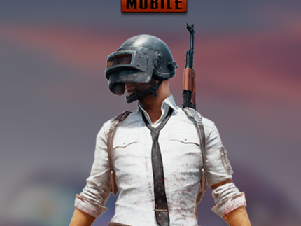 PUBG Mobile 60 UC