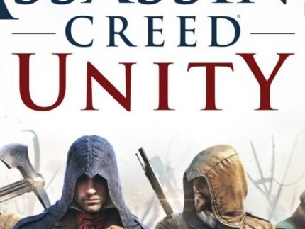 Assassin's Creed Unity PC