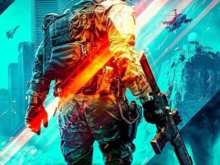 Battlefield 2042 PS4 – PS5