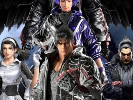 Tekken 8 Ultimate PC