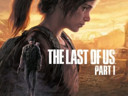 The Last of Us Part I PC