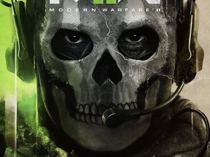 Call of Duty: Modern Warfare II PS4 - PS5