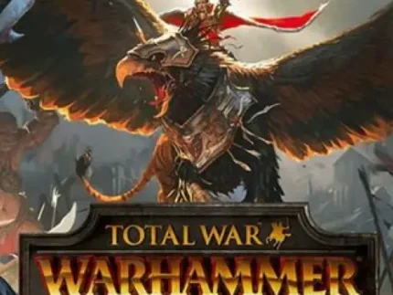 Total War: Warhammer Steam CD Key