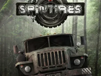 Spintires Steam CD Key